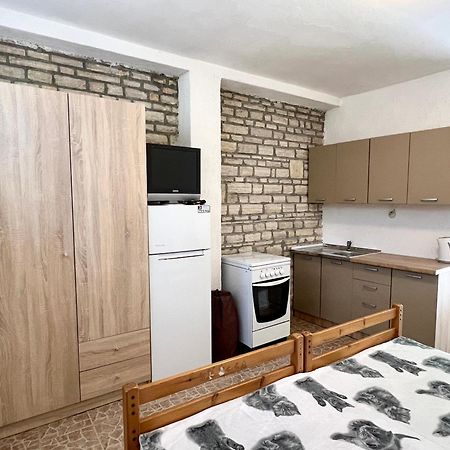 Apartmani Lidija Karin Donji Donji Karin Εξωτερικό φωτογραφία