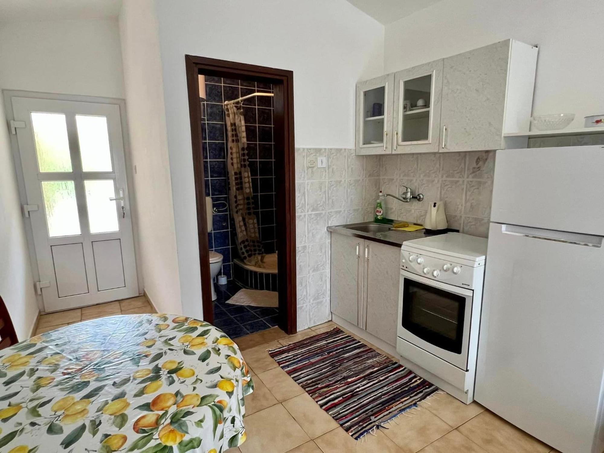 Apartmani Lidija Karin Donji Donji Karin Εξωτερικό φωτογραφία