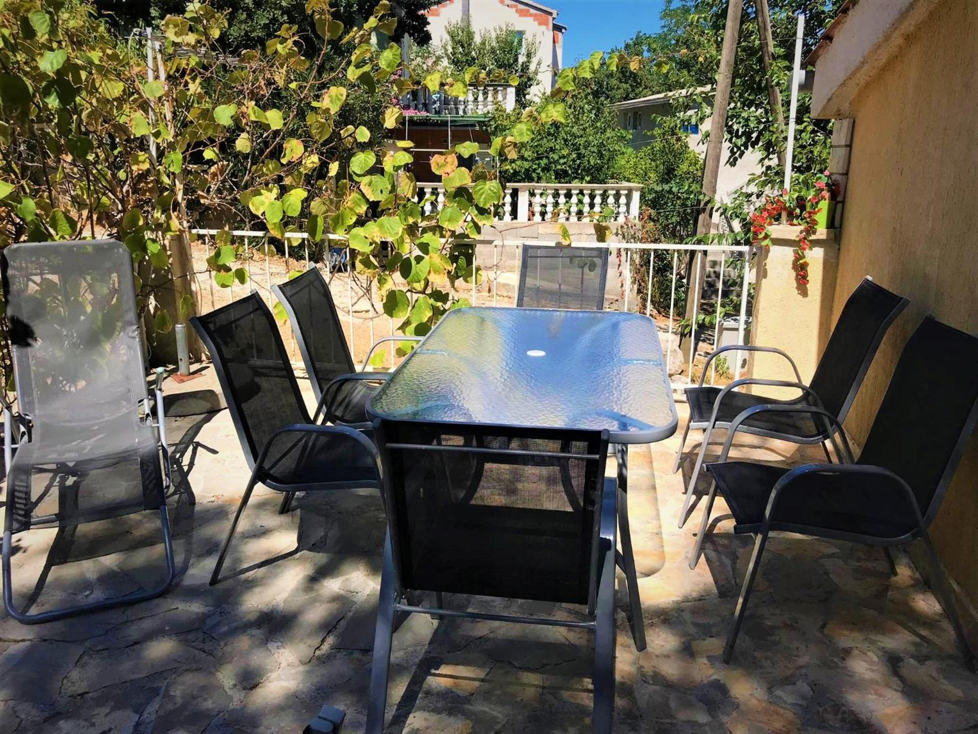 Apartmani Lidija Karin Donji Donji Karin Εξωτερικό φωτογραφία