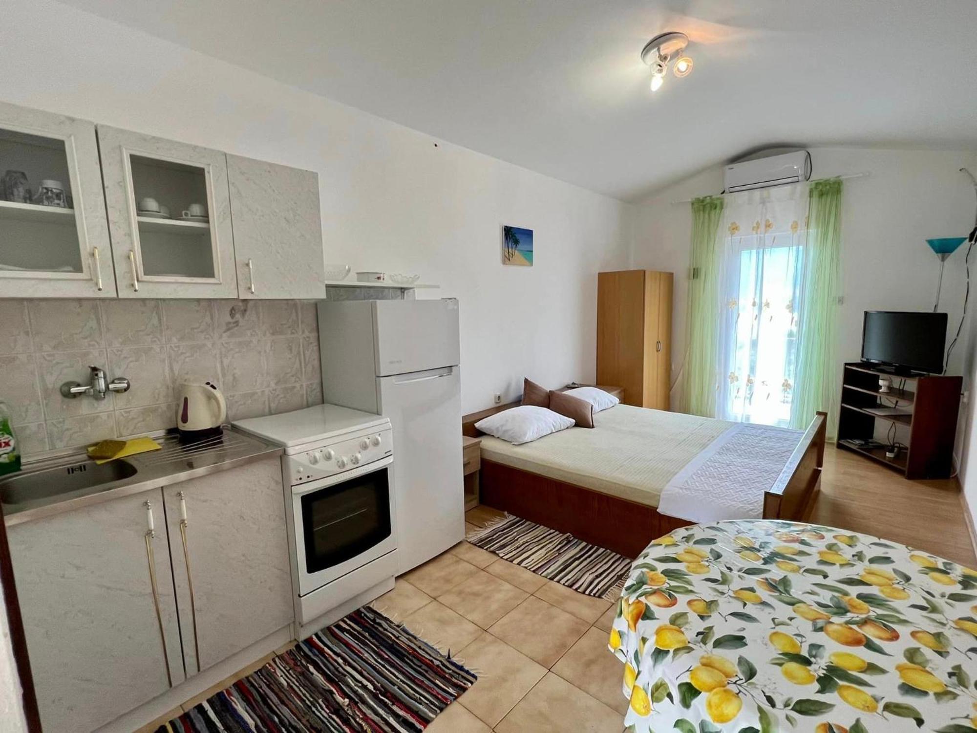 Apartmani Lidija Karin Donji Donji Karin Εξωτερικό φωτογραφία