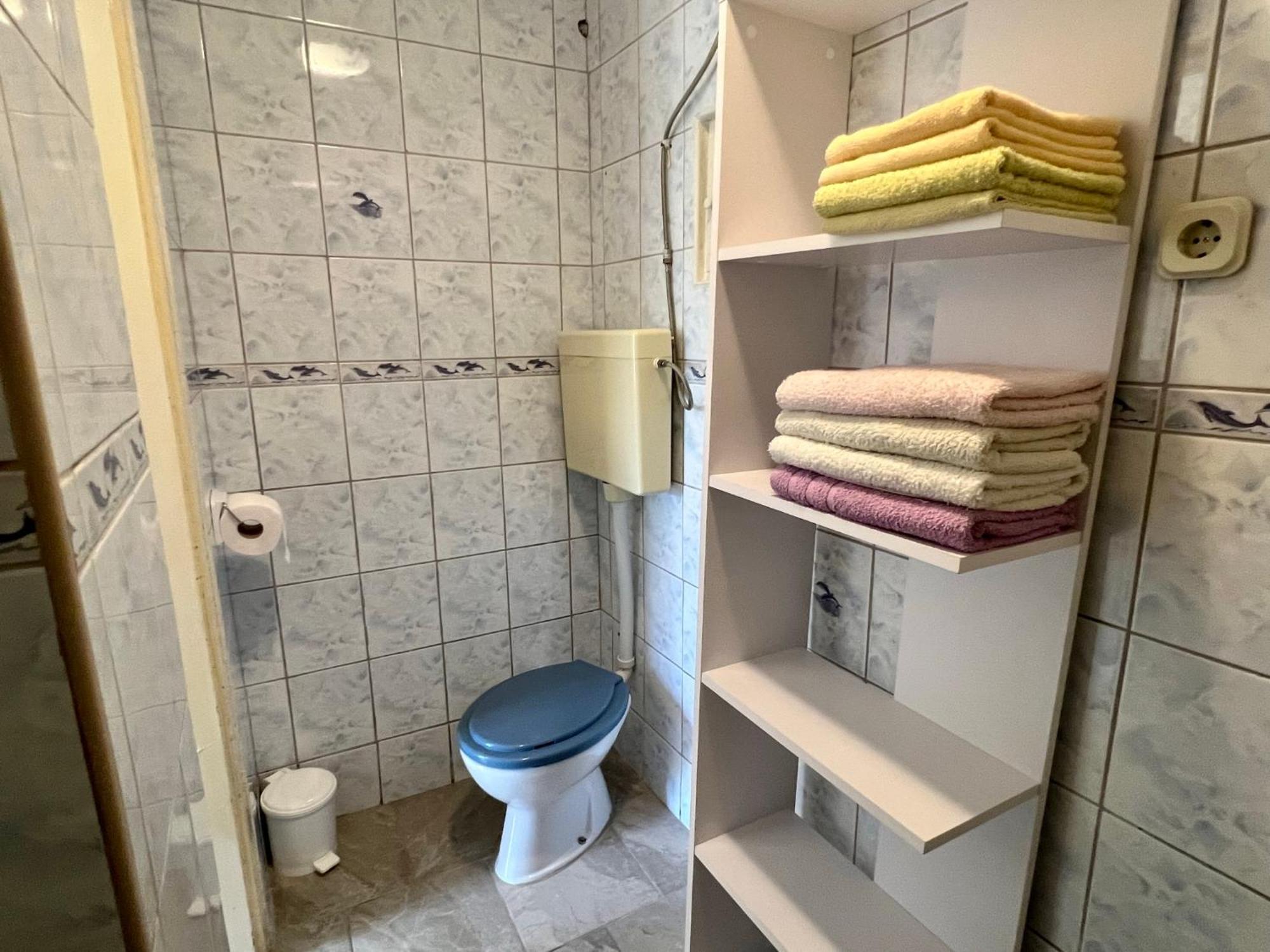 Apartmani Lidija Karin Donji Donji Karin Εξωτερικό φωτογραφία
