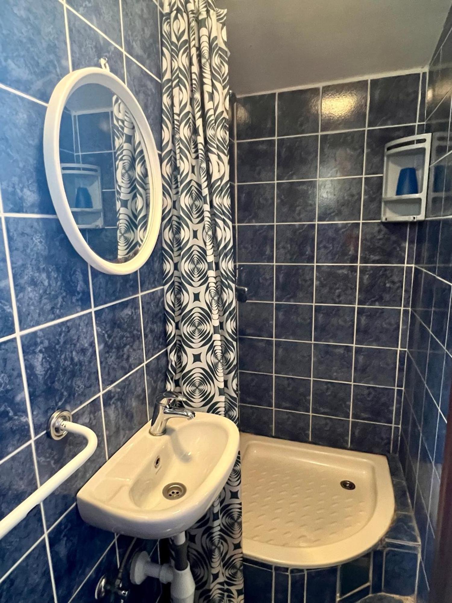 Apartmani Lidija Karin Donji Donji Karin Εξωτερικό φωτογραφία