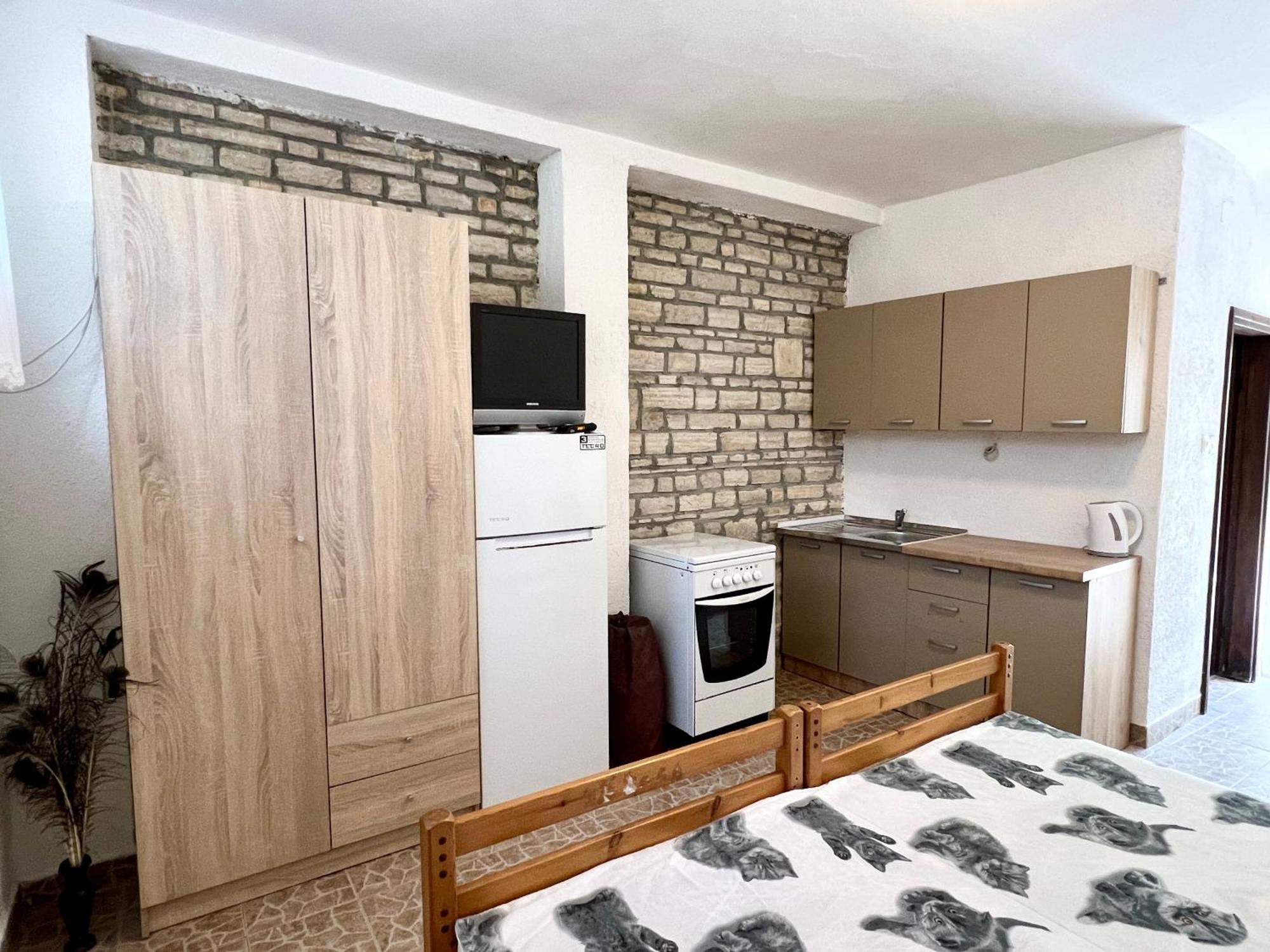 Apartmani Lidija Karin Donji Donji Karin Εξωτερικό φωτογραφία