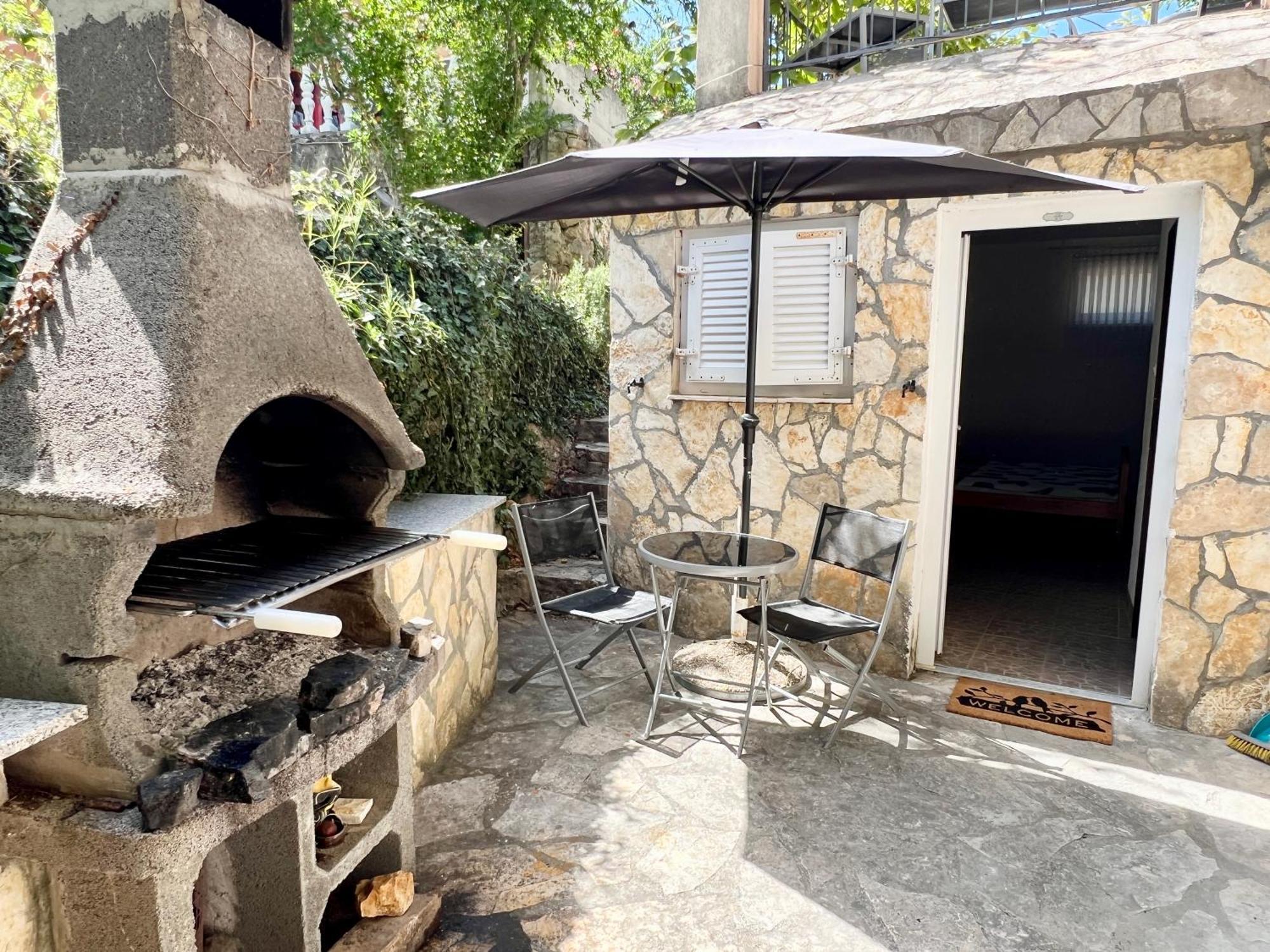 Apartmani Lidija Karin Donji Donji Karin Εξωτερικό φωτογραφία