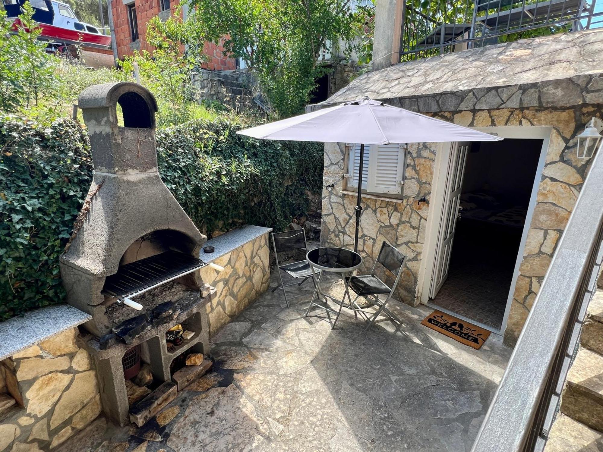Apartmani Lidija Karin Donji Donji Karin Εξωτερικό φωτογραφία