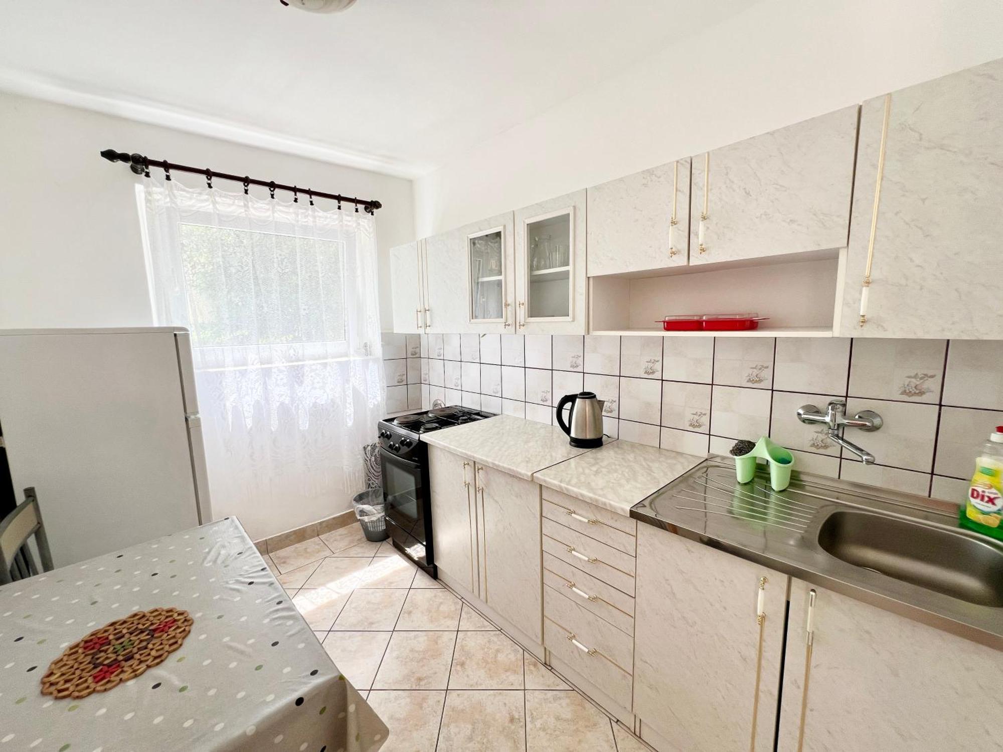 Apartmani Lidija Karin Donji Donji Karin Εξωτερικό φωτογραφία