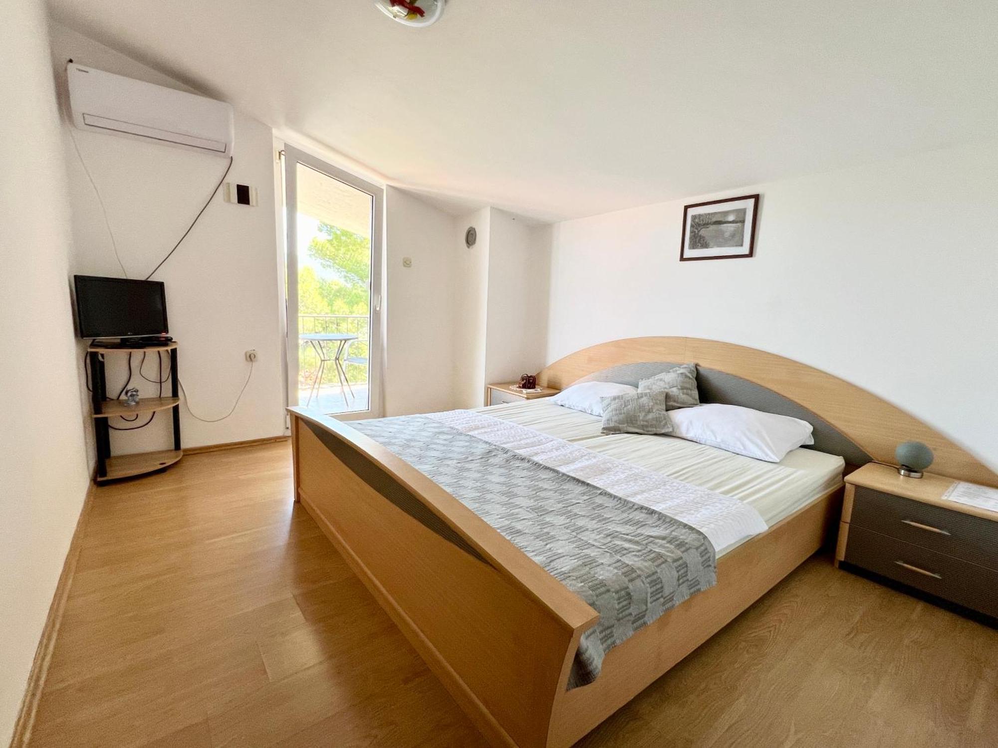 Apartmani Lidija Karin Donji Donji Karin Εξωτερικό φωτογραφία