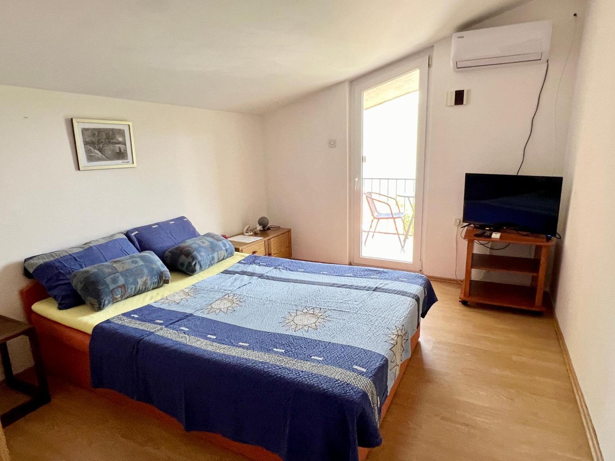 Apartmani Lidija Karin Donji Donji Karin Εξωτερικό φωτογραφία
