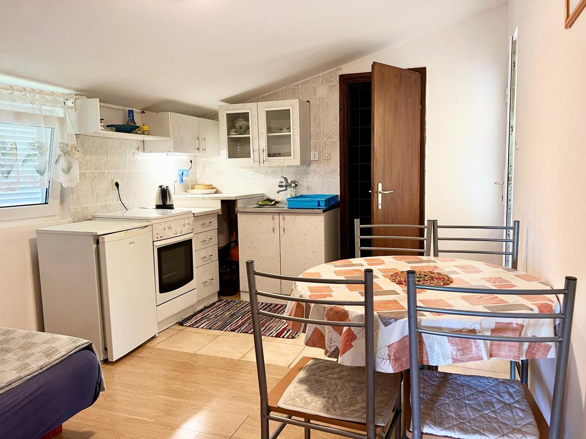 Apartmani Lidija Karin Donji Donji Karin Εξωτερικό φωτογραφία
