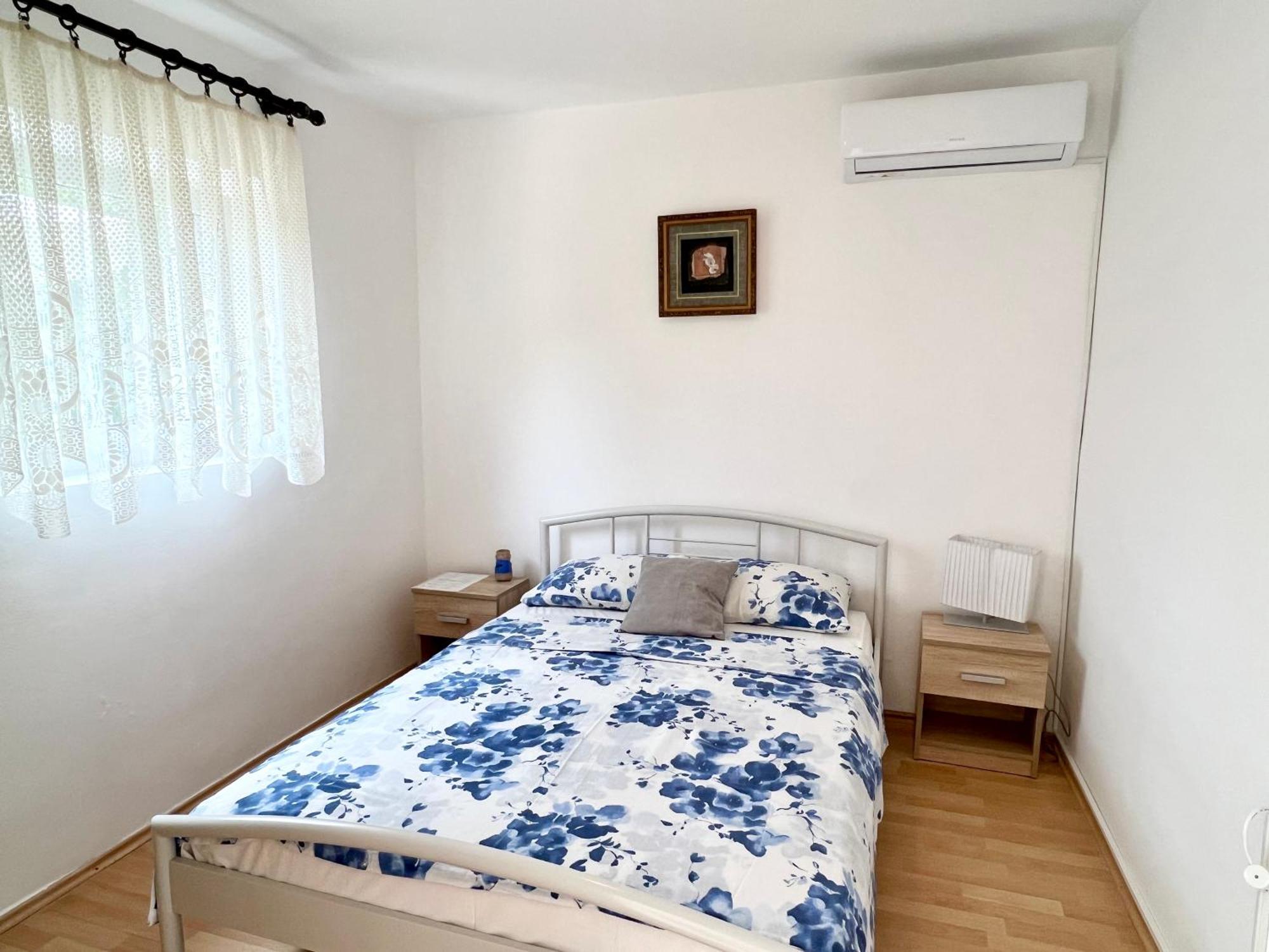 Apartmani Lidija Karin Donji Donji Karin Εξωτερικό φωτογραφία