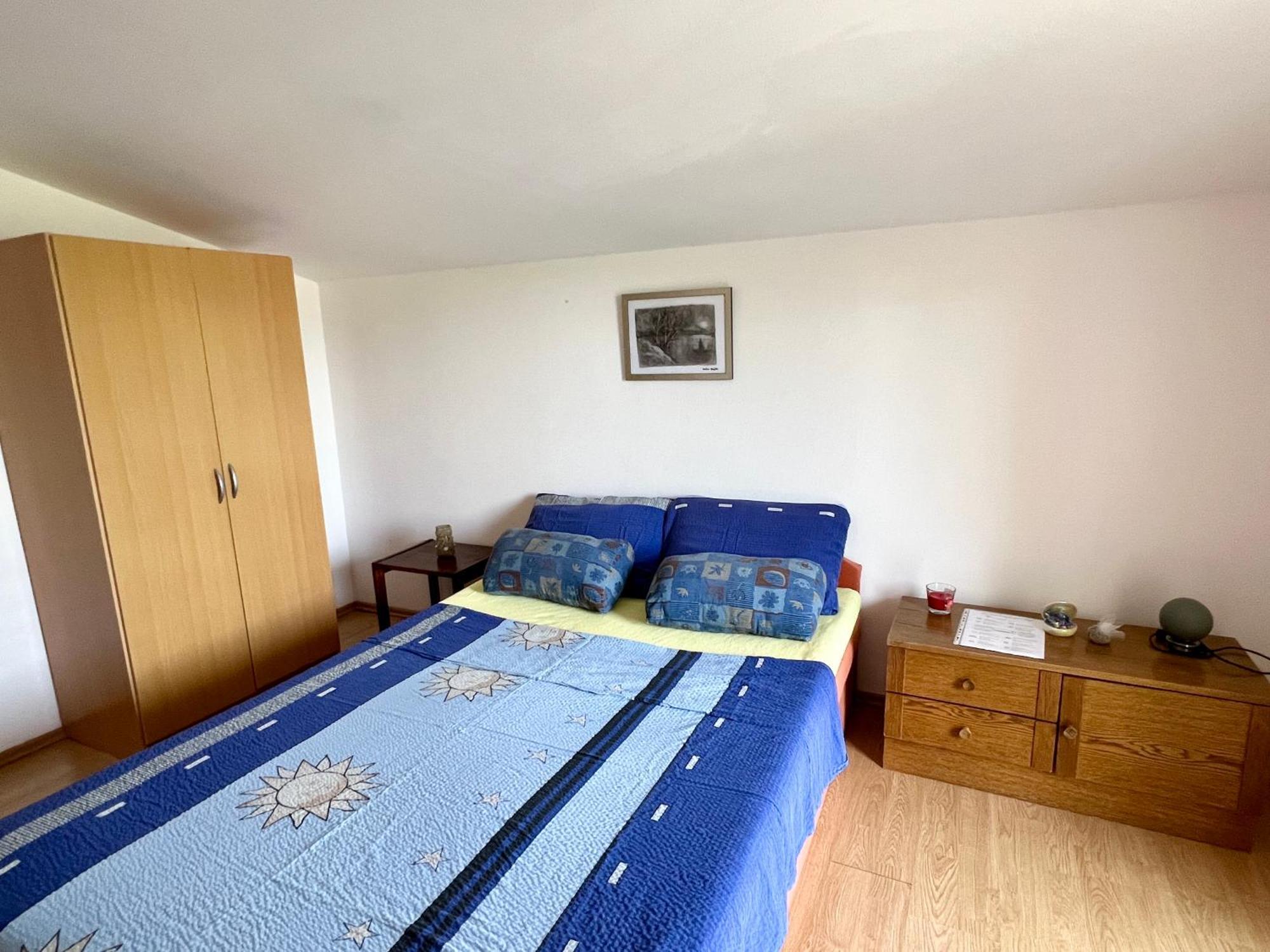 Apartmani Lidija Karin Donji Donji Karin Εξωτερικό φωτογραφία