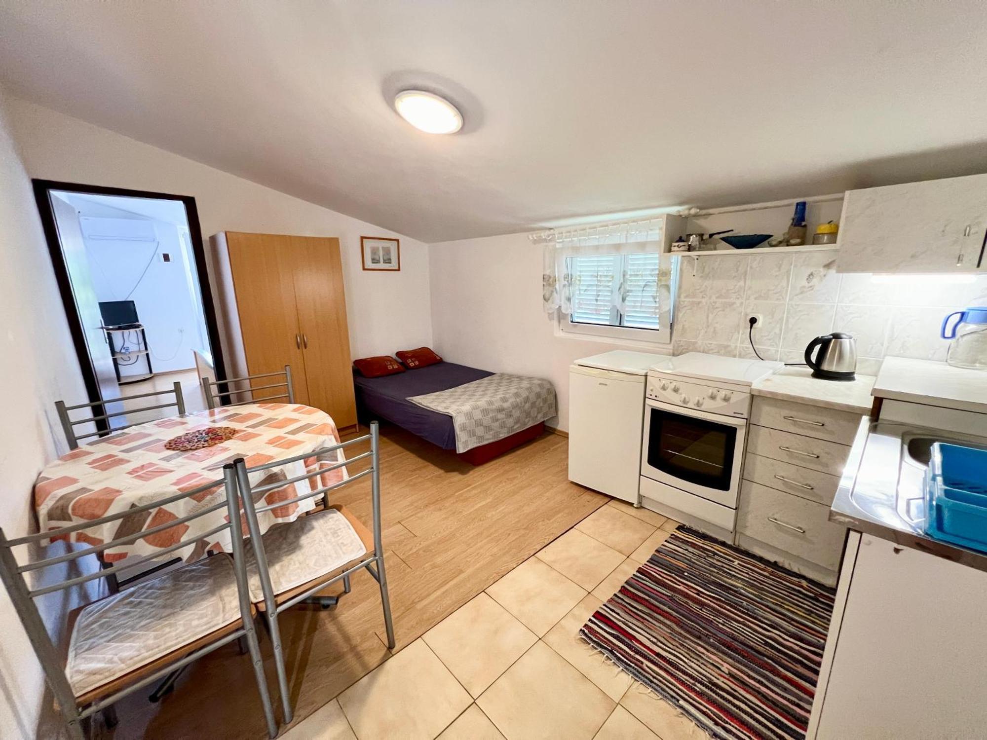 Apartmani Lidija Karin Donji Donji Karin Εξωτερικό φωτογραφία