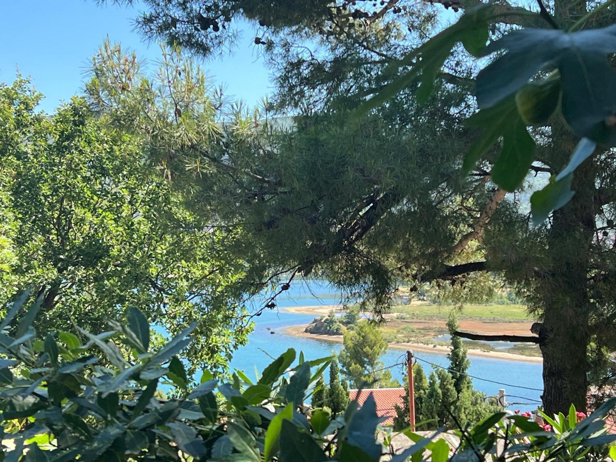 Apartmani Lidija Karin Donji Donji Karin Εξωτερικό φωτογραφία